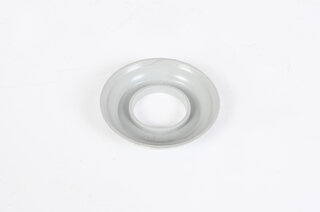 Rosette grey for window crank and door handle 356 ( 50-65 ) - ø 40mm