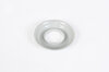Rosette grey for window crank and door handle 356 ( 50-65 ) - ø 40mm