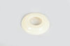 Rosette white ivory for window crank and door handle 356 ( 50-65 ) - ø 40mm