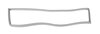 Gasket "Rear light right" 911 65-68, 912 66-68