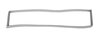 Gasket "Rear light left" 911 65-68, 912 66-68