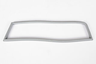 Gasket "Lens Rim front left"ight" 911 65-68, 912 66-68