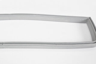 Gasket "Lens Rim front left"ight" 911 65-68, 912 66-68