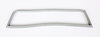 Gasket "Lens Rim front right"ight 911 65-68, 912 66-68