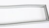 Gasket "Lens Rim front right"ight 911 65-68, 912 66-68