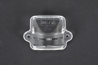 Trunk Light 911 / 930  1965-88