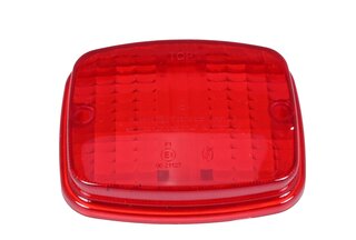 Rear Bumper Fog Light 911 / 930  1969-89 - ROW - E3