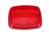 Rear Bumper Fog Light 911 / 930  1969-89 - ROW - E3