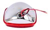 Rear Bumper Fog Light 911 / 930  1969-89 - ROW