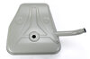 Fuel tank grey OE-version 52L for upper supply source