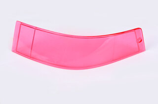 964 Tail Light lense right with - E-Apprval (E3)