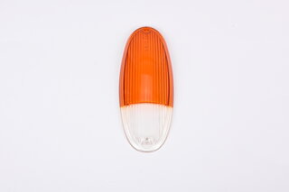 Lichtscheibe Blinker 914