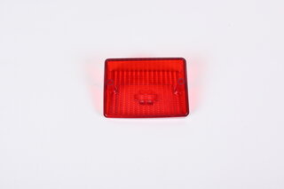 Fog light lens - 928 - right - E3