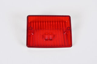 Fog light lens - 928 - left - E3