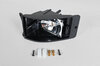 Turn signal left 924 76-88/944 82-91 - Housing only