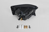 Turn signal left 924 76-88/944 82-91 - Housing only