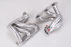 Race Exhaust System 981 GT4 / Clubsport - Nordschleife System - Cat Bypass - Motorsport