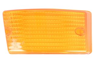 Lichtscheibe Blinker Links   - E3