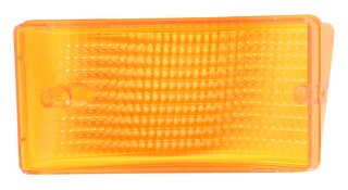Lichtscheibe Blinker Links   - E3