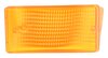 Lichtscheibe Blinker Links   - E3