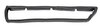 Tail Light Seal 964 1989-90 - Left