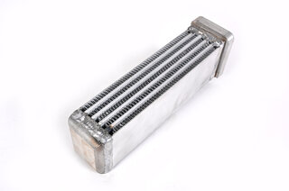 Kit de montage radiateur d'huile 912/ 356 B/C