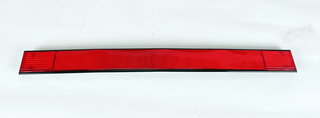 Schriftzugblende 911  1974-86  mit Rückstrahler  - ohne Logo
