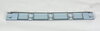Schriftzugblende 911  1974-86  mit Rückstrahler  - ohne Logo