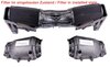 Sprint filtre à air sport F1-85 sec - 991.2 GT3 /992.1/992.2 GT3 / GT3 RS / Touring / ST