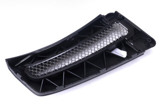 991 GT2 RS Dive Plane Spoiler right, black-matt