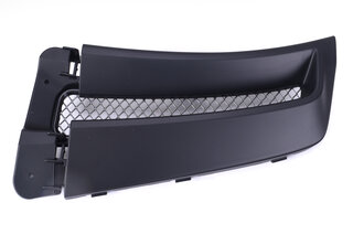 991 GT2 RS Dive Plane Spoiler right, black-matt
