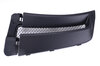 991 GT2 RS Dive Plane Spoiler right, black-matt