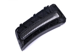 991 GT2 RS Dive Plane Spoiler left- black-matt