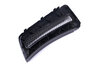 991 GT2 RS Dive Plane Spoiler left- black-matt