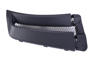 991 GT2 RS Dive Plane Spoiler left- black-matt