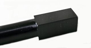 Barre stab AV Ø18mm