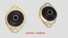 Engine Mount 911 / 930 -88 / 959  1965-87 - Sport - 85 Shore - Send In