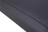 Cover Center console - Black with Stiching/ P-crest 17-
