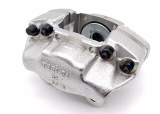 Brake Caliper 911 1969-77 / 911 SC 1978-83 - M Type - Rear - Left - Without Pads