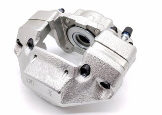 Brake Caliper 911 1969-77 / 911 SC 1978-83 - M Type - Rear - Left - Without Pads