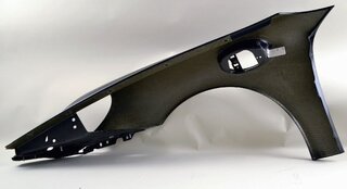 Aile AVD 996  02-  kevlar/carbone