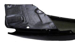 Kotflügel Kevlar rechts 996  02-