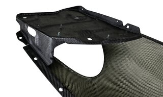 Aile AVG 996  02-  kevlar/carbone