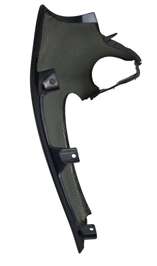 Aile AVG 996  02-  kevlar/carbone
