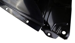Aile AVG 996  02-  kevlar/carbone
