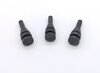 Jeu de 3 plots caoutchouc pompe lave-glace