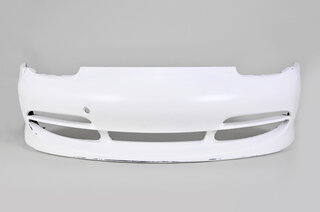 Front Bumper 996.1 / 996.1 GT3 - 996.1 GT3 Cup Tribute - Kevlar - Motorsport