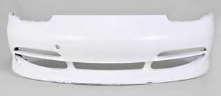 Front Bumper 996.1 / 996.1 GT3 - 996.1 GT3 Cup Tribute - Kevlar - Motorsport