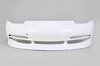 Front Bumper 996.1 / 996.1 GT3 - 996.1 GT3 Cup Tribute - Kevlar - Motorsport