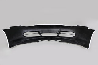 Front Bumper 996.1 / 996.1 GT3 - 996.1 GT3 Cup Tribute - Kevlar - Motorsport